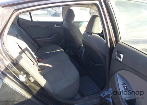 2015 Kia Optima Hybrid z USA, uszkodzony, nr VIN KNAGM4AD7F5081311